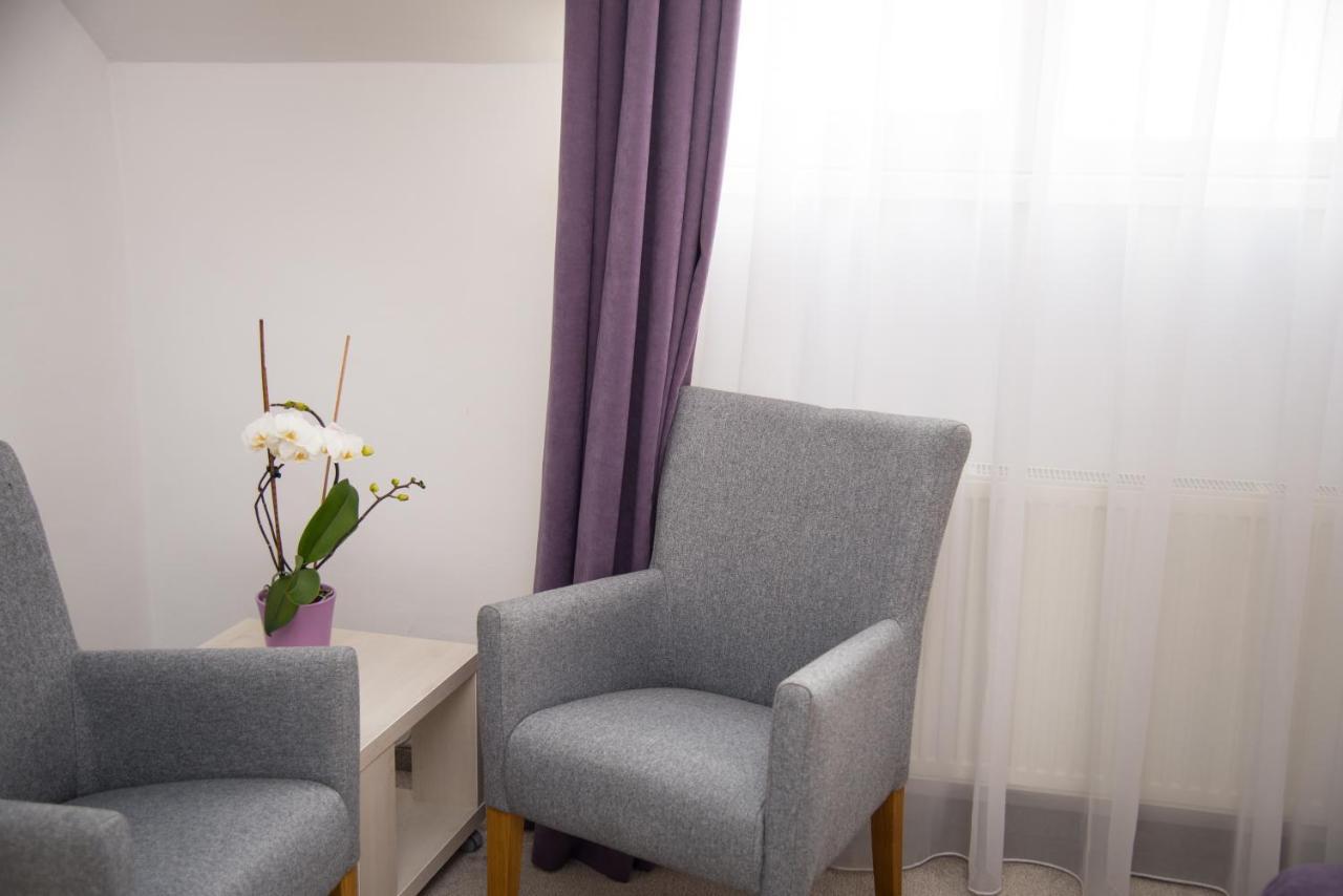 Pensiunea Amso 3* Sibiu