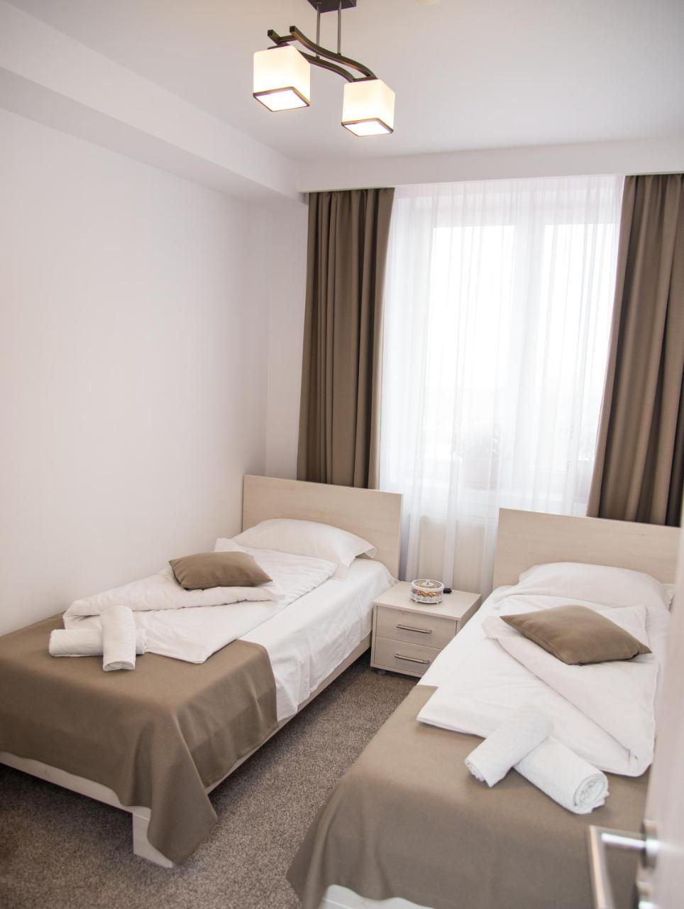 Pensiunea Amso 3* Sibiu