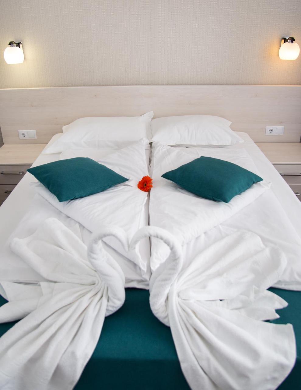 Pensiunea Amso 3* Sibiu