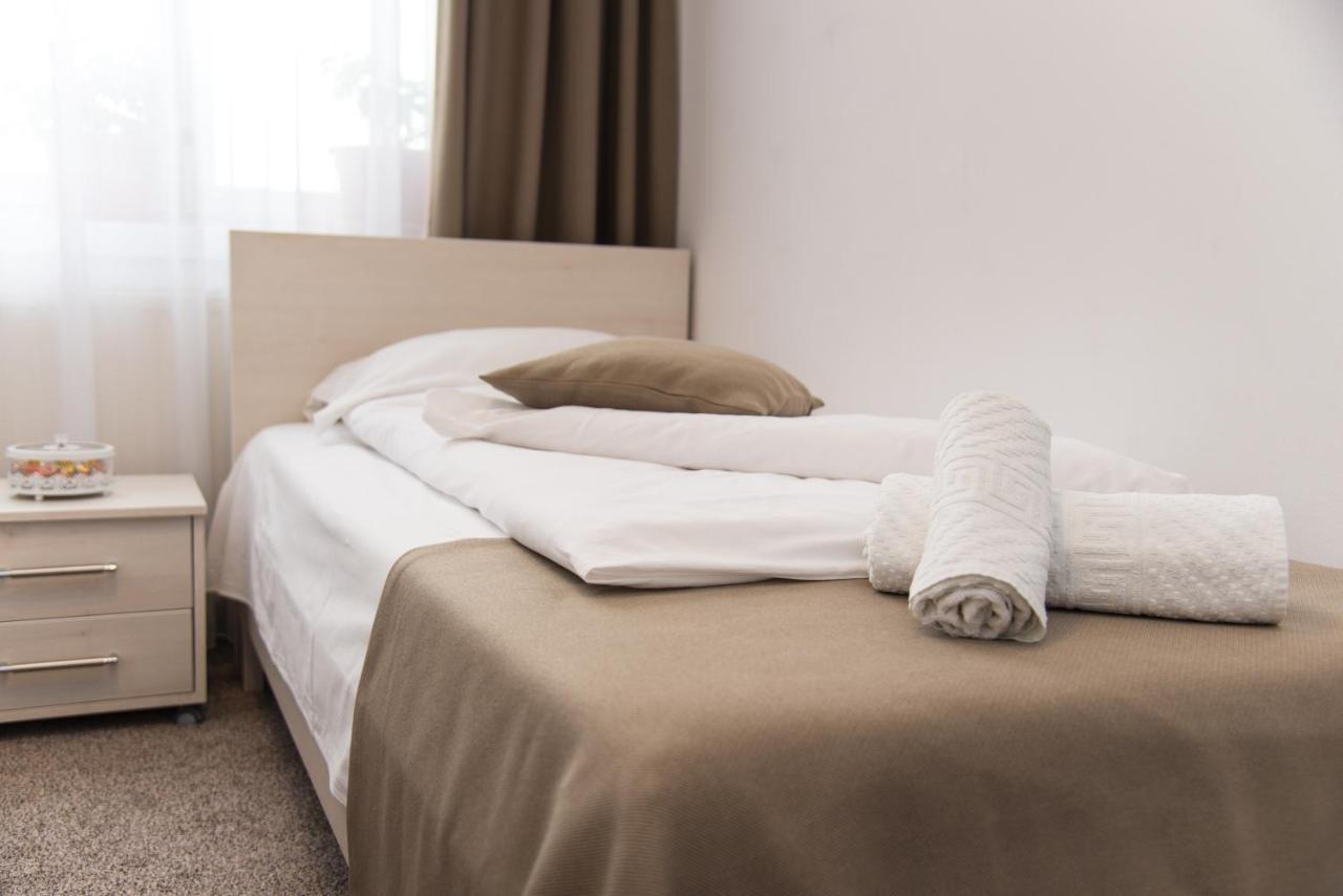 Pensiunea Amso 3* Sibiu